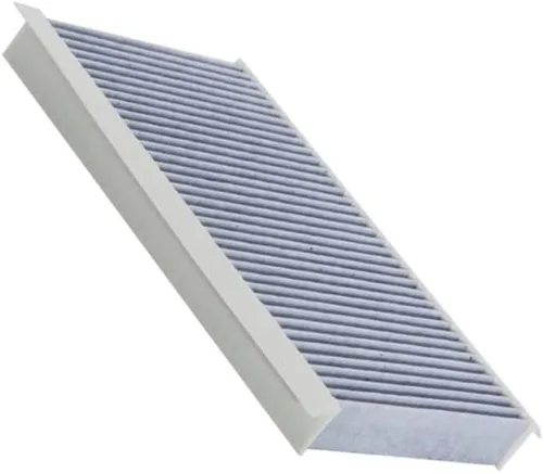 Vista 7 de Filtro de aire de cabina Land Rover LR3 / LR4 2005-2016 para JKR50020