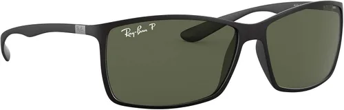 Vista 13 de Ray-Ban RB4179 Liteforce - Gafas de sol cuadradas para hombre
