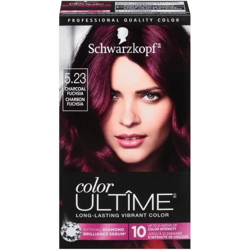 Vista 12 de Color de pelo Schwarzkopf, queratina