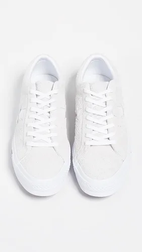 Vista 5 de Converse One Star Vintage Suede Low Top Unisex 161577C