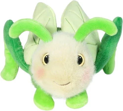 Vista 6 de Douglas Kady Grasshopper - Peluche de peluche – insecto suave de 8 pulgadas