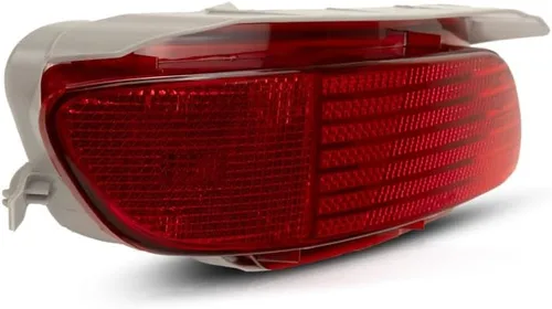 Vista 6 de Para Lexus RX350 Conjunto de luz de marcador de señal trasera 2007-2009 lado del conductor para LX2860102 81920-0E010