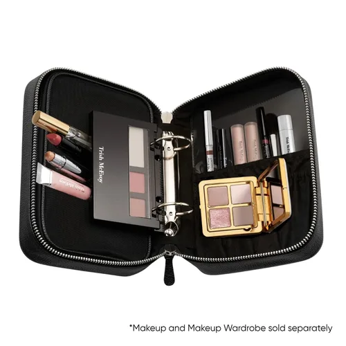 Vista 5 de Trish McEvoy Makeup Wardrobing Refillable Magnetic Makeup Page
