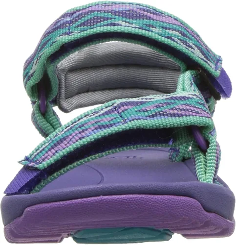 Vista 2 de Teva - Sandalias para niña T Hurricane XLT 5
