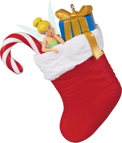 Vista 9 de Hallmark Keepsake Adorno de Navidad 2022, Disney Precious Moments La Princesa y la Rana Tiana, Porcelana Princesa Tiana