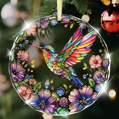Vista 16 de Adorno de primera Navidad juntos 2025 para parejas, nuestra primera Navidad para él, ella, novio, novia, pareja casada, primer adorno de Navidad