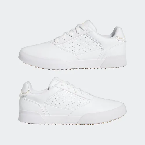 Vista 9 de adidas Zapatos de golf Retrocross para mujer