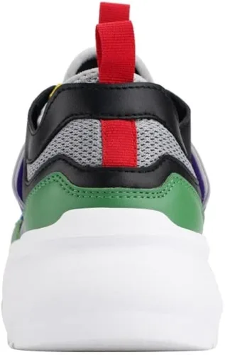 Vista 8 de GUESS Skillz - Tenis para hombre