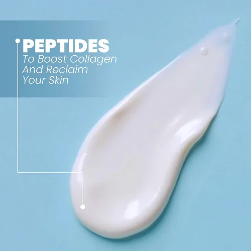 Vista 6 de Eva Naturals Crema facial hidratante con ácido hialurónico, antienvejecimiento, antiarrugas, hidratante facial para mujeres y hombres, con aloe vera