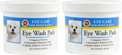 Vista 8 de Solución para lavado de ojos Miracle Care Eye transparente, estéril