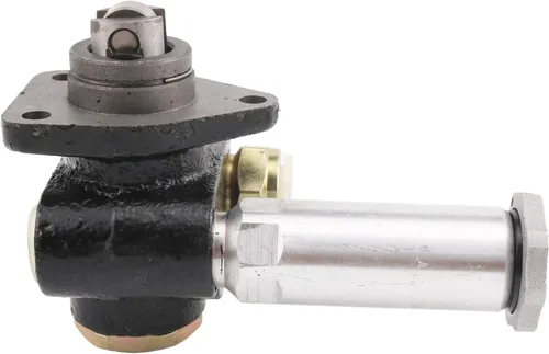 Vista 4 de Bomba de alimentación de combustible Bomba de cebador manual 105220-4742 compatible con motor ISUZU 4BC2 C240