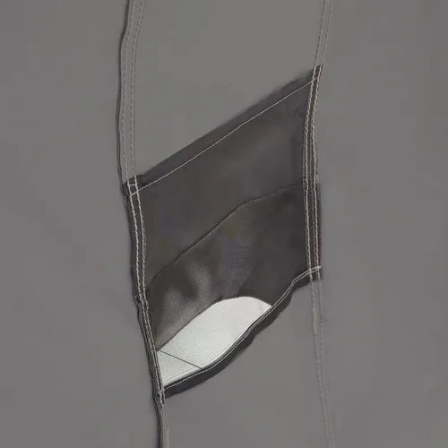 Vista 6 de Accesorios clásicos Ravenna brasero de veranda de 42 pulgadas, 42", Marrón topo