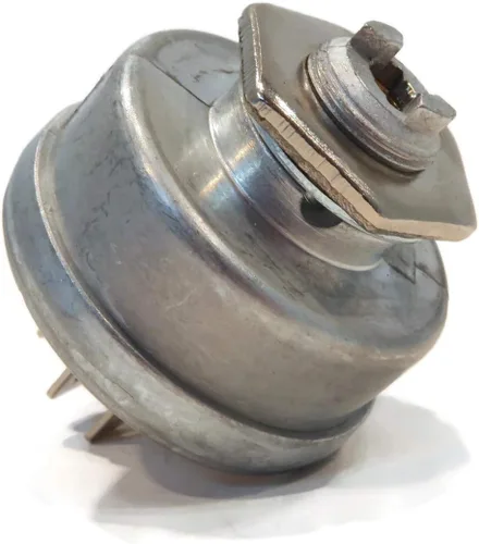 Vista 5 de AM103286Nuevo interruptor de encendido para John Deere cortacésped 110 112 120 140 200 208 210 +
