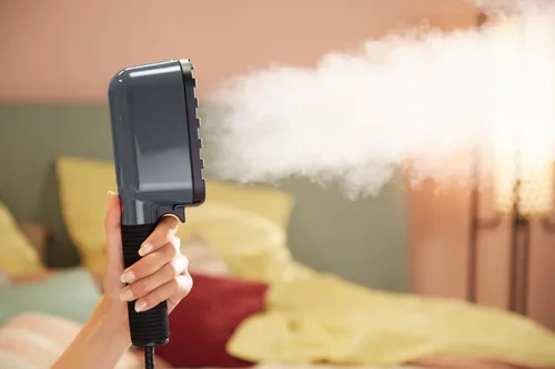 Vista 8 de Laurastar IZZI Plus - Vaporizador para prendas y superficies duras