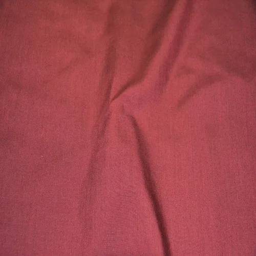 Vista 7 de AK Trading CO. Tela broadcloth premium de mezcla de algodón de 60 pulgadas de ancho por yarda - Azul bebé