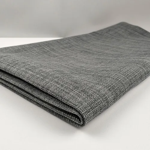 Vista 3 de MASTERS OF COVERS Cover Only Snug Fit Friheten Slipcover for The IKEA Friheten with Chaise Corner Cover, Sofa Bed Cover, Sectional Slipcover Gris