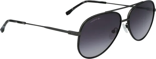 Vista 2 de Lacoste Lentes de sol Pilot L247s para hombre