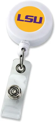 Vista 23 de Aminco carrete retráctil para insignia