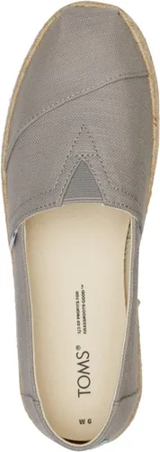 Vista 4 de TOMS Men's Alpargata Rope Loafer Flat