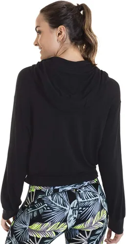 Vista 2 de Maaji chaqueta cómoda para mujer