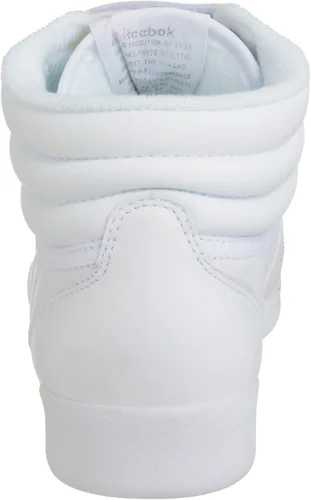 Vista 3 de Reebok - Tenis Freestyle Hi High Top para mujer