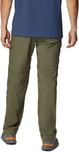 Vista 2 de Columbia Pantalón convertible Silver Ridge Utility para hombre