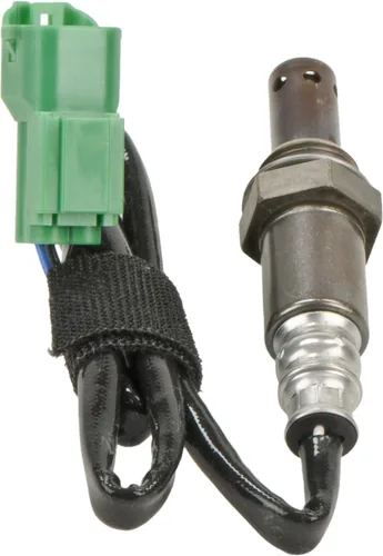 Vista 3 de BOSCH 15798 Sensor de oxígeno de ajuste de equipo original de alta calidad, compatible con Suzuki Esteem seleccionado, Grand Vitara