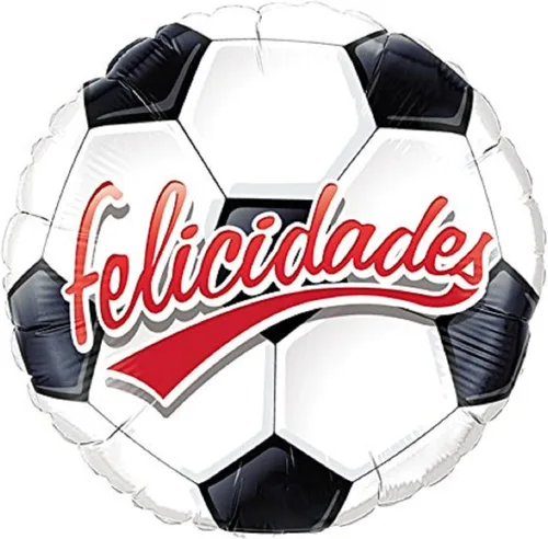 Vista 11 de PMU Globo de béisbol de 18 pulgadas Mylar (1/Pkg) Pkg/1