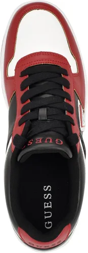 Vista 2 de GUESS Tenis Lelford para hombre