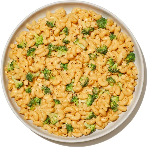Vista 7 de Banza - Pasta de codos de garbanzos - Pasta sin gluten, alta en proteínas y baja en carbohidratos - 8 oz