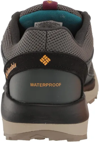 Vista 3 de Columbia Trailstorm impermeable