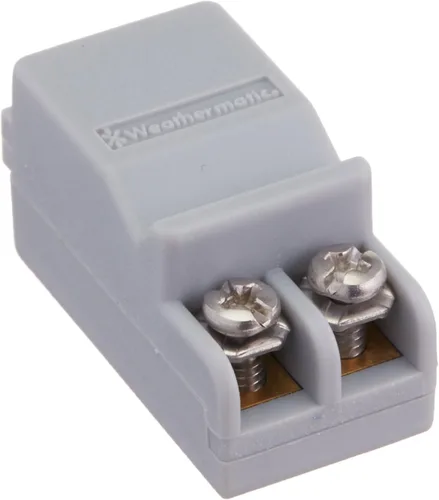 Vista 2 de Weathermatic Módulo SmartLine de 2 zonas para PL800 y SL800