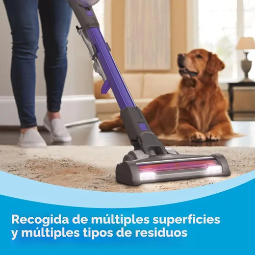 Vista 4 de Black+Decker - Aspiradora BSV2020G Power Series