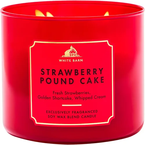Vista 12 de Bath and Body Works Black Cherry Merlot - Vela perfumada