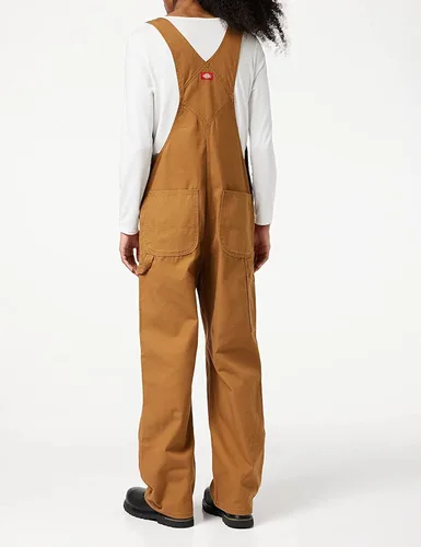 Vista 2 de Dickies - Overol con peto para hombre