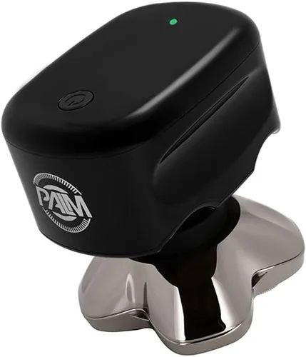Vista 4 de Skull Shaver - Afeitadora Palm MX5 para cabeza y cara - Afeitado suave