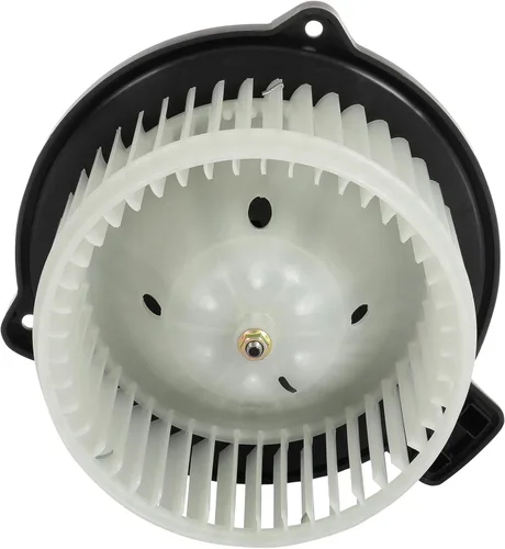 Vista 42 de SCITOO Motor delantero del ventilador del calentador HVAC para el modelo Audi – para A8 Quattro 2004-2010, para S8 2007-2009 reemplazo