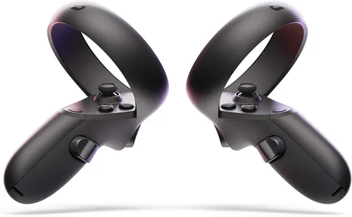 Vista 3 de Vogek - Auriculares de diadema con micrófono ligeros portátiles plegables estéreo bajos con cable de 49ft y micrófono m Negro