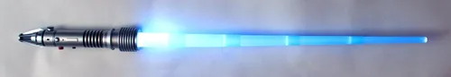 Vista 3 de STAR WARS Sable de luz Plo Koon