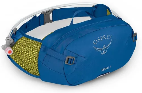 Vista 19 de Osprey Seral
