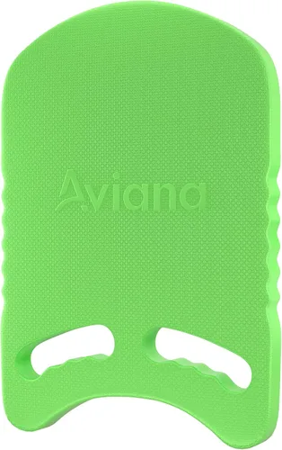 Vista 12 de Kickboard - Boya de natación para adultos y jóvenes, flotador de entrenamiento para piscina o equipo de espuma de agua abierta Alta flotabilidad