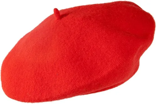 Vista 8 de TopHeadwear Boina de lana