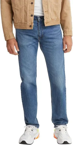 Vista 58 de Levi's Jeans 505 de ajuste regular para hombre (también disponibles en tallas grandes y altas)