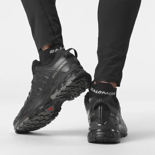 Vista 2 de Salomon Tenis Xa Pro 3D V9 Gore-tex para hombre