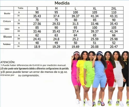 Vista 2 de TOPONSKY Conjunto deportivo de dos piezas para mujer Bc Green Pockets