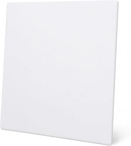 Vista 19 de Winco Tabla de cortar, 12 x 18 x 1/2 pulgadas, azul