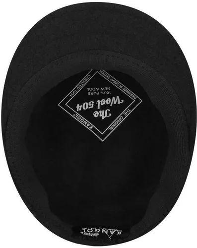 Vista 5 de Kangol 504 - Gorra para hombre