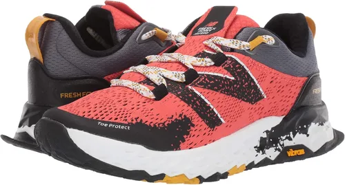 Vista 7 de New Balance Fresh Foam Hierro V5 - Zapatos para correr de mujer.