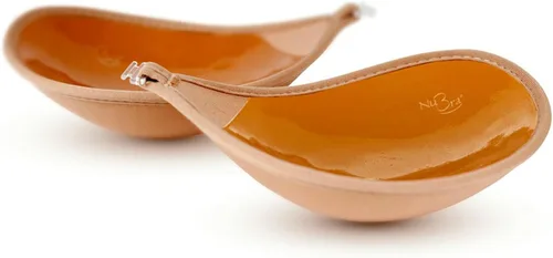 Vista 4 de NuBra Feather Lite sujetador para mujer