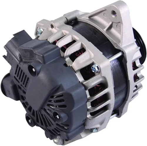Vista 2 de LUCAS ALTERNADOR 13209 COMPATIBLE CON HYUNDAI L4 2012-2017 37300-2B510 37300-2B300 37300-2B500 37300-2B300RU 2616741 2607372 26084 83 AVA0170 13209